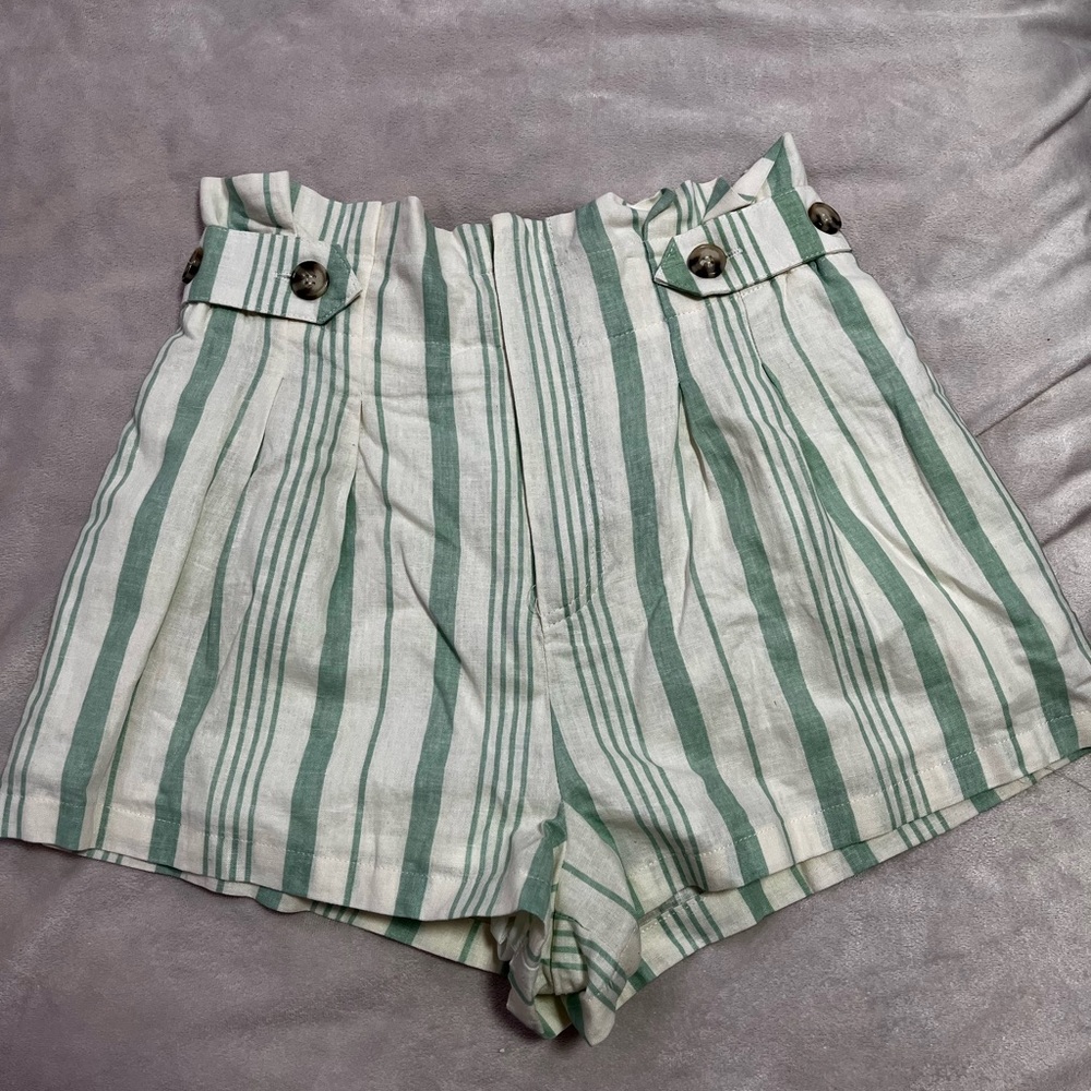 Forever 21 Shorts